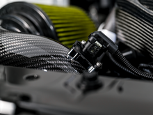 Load image into Gallery viewer, Toyota GR (2019-2026) A90 AWE Tuning S-FLO Carbon Intake
