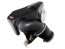 Load image into Gallery viewer, Toyota GR (2019-2026) A90 AWE Tuning S-FLO Carbon Intake Lid
