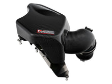 Load image into Gallery viewer, Toyota GR (2019-2026) A90 AWE Tuning S-FLO Carbon Intake Lid
