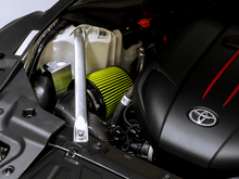Load image into Gallery viewer, Toyota GR (2019-2026) A90 AWE Tuning S-FLO Carbon Intake
