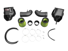 Load image into Gallery viewer, Ford Mustang (2024-2027) S650 AWE Tuning S-FLO Carbon Intake

