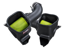 Load image into Gallery viewer, Ford Mustang (2024-2027) S650 AWE Tuning S-FLO Carbon Intake
