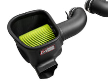 Load image into Gallery viewer, Ford Mustang (2024-2027) S650 AWE Tuning S-FLO Carbon Intake
