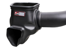 Load image into Gallery viewer, Ford Mustang (2024-2027) S650 AWE Tuning S-FLO Carbon Intake
