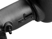 Load image into Gallery viewer, Ford Mustang (2024-2027) S650 AWE Tuning S-FLO Carbon Intake
