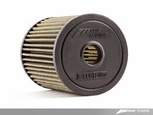 Load image into Gallery viewer, Audi RS 6 Avant (2011-2019) C7 AWE Tuning S-FLO Replacement Filter

