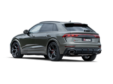 Load image into Gallery viewer, Audi RS (2020-2027) 4M Akrapovic Evolution Line (Titanium) w Link Pipe Set
