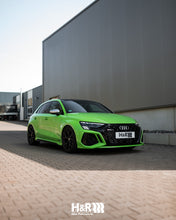 Load image into Gallery viewer, Audi RS3 (2021-)  8Y 28617-3 H&amp;R Sport Springs suspension
