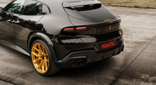 Load image into Gallery viewer, Ferrari Purosangue (2023-2026) Novitec Stainless Steel Tailpipes
