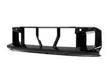 Load image into Gallery viewer, OEM Style Pre Pregged Dry Carbon Fiber Front Center Trim for BMW M2 G87 2023+
