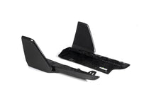Load image into Gallery viewer, M Performance Style Pre Pregged Dry Carbon Fiber Rear Winglets for BMW X5 G05 Pre LCI 2018-2023
