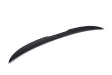 Load image into Gallery viewer, M Performance Style Pre Pregged Dry Carbon Fiber Spoiler for BMW 8 Series G16 / M8 F93 Gran Coupe 2020+
