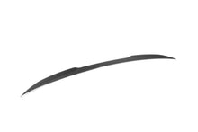 Load image into Gallery viewer, M Performance Style Pre Pregged Dry Carbon Fiber Spoiler for BMW 4 Series G23 / M4 G83 Convertible 2020+
