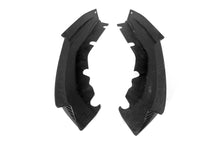 Load image into Gallery viewer, OEM Style Pre Pregged Dry Carbon Rear Winglets for BMW M3 G80 G81 2020+
