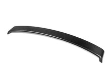 Load image into Gallery viewer, M Performance Style Pre Pregged Dry Carbon Roof Spoiler for BMW 2 Series Coupe G42 2021+ / M2 G87 2023+

