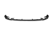 Load image into Gallery viewer, M Performance Style Pre Pregged Dry Carbon Fiber Front Lip for BMW 2 Series Coupe G42 2021+
