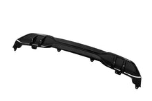 Load image into Gallery viewer, M Performance Style Pre Pregged Dry Carbon Fiber Rear Diffuser for BMW X5 G05 Pre LCI &amp; LCI 2018+
