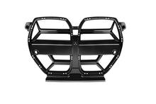 Load image into Gallery viewer, CSL Style Gloss Black Grille For BMW M3 G80 / M4 G82 / G83 2020+
