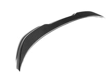 Load image into Gallery viewer, M Performance Style Pre Pregged Dry Carbon Fiber Spoiler for BMW 5 Series Sedan G30 / M5 F90 2017-2023
