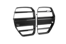 Load image into Gallery viewer, ST Pre Pregged Dry Carbon Grille For BMW M3 G80 G81 / M4 G82 G83 2020+
