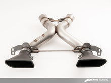 Load image into Gallery viewer, McLaren 12C (2011-2021) AWE Tuning Performance Catalysts

