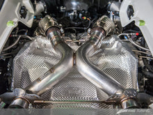 Load image into Gallery viewer, McLaren 12C (2011-2021) AWE Tuning Performance Catalysts
