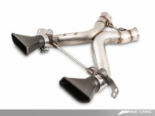 Load image into Gallery viewer, McLaren 12C (2011-2021) AWE Tuning Performance Catalysts
