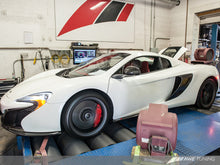 Load image into Gallery viewer, McLaren 12C (2011-2021) AWE Tuning Performance Catalysts
