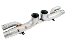 Load image into Gallery viewer, Porsche 911 GT3 (2013-2020) 991.1/991.2 AWE Tuning Exhaust Suite

