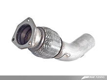 Load image into Gallery viewer, Audi S5 (2007-2017) B8/B9 AWE Tuning Touring Edition Exhaust - Diamond Black Tips (102mm)
