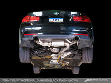 Load image into Gallery viewer, BMW 335i (2011-2026) F3X AWE Tuning Performance Mid Pipe
