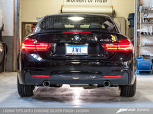 Load image into Gallery viewer, BMW 335i (2011-2026) F3X AWE Tuning Performance Mid Pipe
