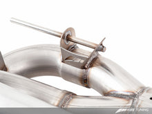 Load image into Gallery viewer, BMW 335i (2011-2026) F3X AWE Tuning Performance Mid Pipe
