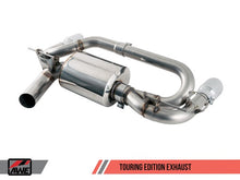Load image into Gallery viewer, BMW M240i (2012-2020) F22 AWE Tuning Performance Mid Pipe (SS)
