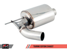 Load image into Gallery viewer, BMW M240i (2012-2020) F22 AWE Tuning Performance Mid Pipe (SS)
