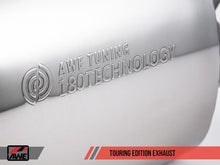 Load image into Gallery viewer, BMW M240i (2012-2020) F22 AWE Tuning Performance Mid Pipe (SS)
