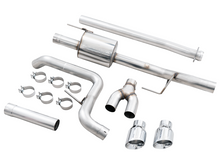 Load image into Gallery viewer, Ford F-150 (2021-2026) 14th Gen AWE Tuning 0FG Exhaust Suite
