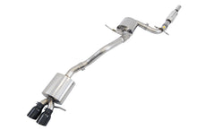 Load image into Gallery viewer, Volkswagen Jetta (2005-2018) Mk5/Mk6 AWE Tuning Touring/Track Edition Exhaust
