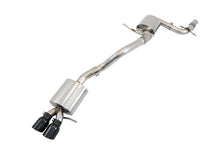 Load image into Gallery viewer, Volkswagen Jetta GLI (2011-2014) Mk6 AWE Tuning Touring/Track Edition Exhaust
