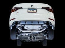 Load image into Gallery viewer, Volkswagen Jetta GLI (2019-2027) Mk7 AWE Tuning Touring/Track Edition Exhaust
