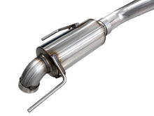 Load image into Gallery viewer, Toyota 4Runner (2025-2027) N500 AWE Tuning 0FG Catback Exhaust w BashGuard (SS)
