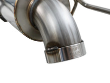 Load image into Gallery viewer, Toyota 4Runner (2025-2027) N500 AWE Tuning 0FG Catback Exhaust w BashGuard (SS)
