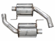Load image into Gallery viewer, Ford Mustang GT (2024-2027) S650 AWE Tuning Track-to-Touring Conversion Kit (Dual Tips)
