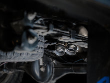 Load image into Gallery viewer, Toyota Tacoma (2015-2023) N300 AWE Tuning 0FG Catback Exhaust (SS)
