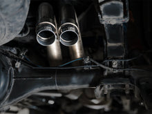 Load image into Gallery viewer, Toyota Tacoma (2015-2023) N300 AWE Tuning 0FG Catback Exhaust (SS)
