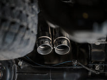 Load image into Gallery viewer, Toyota Tacoma (2015-2023) N300 AWE Tuning 0FG Catback Exhaust (SS)
