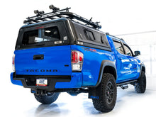 Load image into Gallery viewer, Toyota Tacoma (2015-2023) N300 AWE Tuning 0FG Catback Exhaust (SS)
