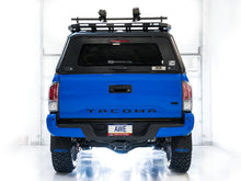 Load image into Gallery viewer, Toyota Tacoma (2015-2023) N300 AWE Tuning 0FG Catback Exhaust (SS)
