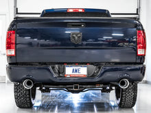 Load image into Gallery viewer, RAM 1500 (2009-2018) DS AWE Tuning 0FG Exhaust Suite (with bumper cutouts)
