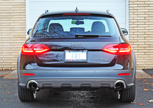 Load image into Gallery viewer, Audi Allroad (2013-2016) B8.5 AWE Tuning Touring Edition Exhaust
